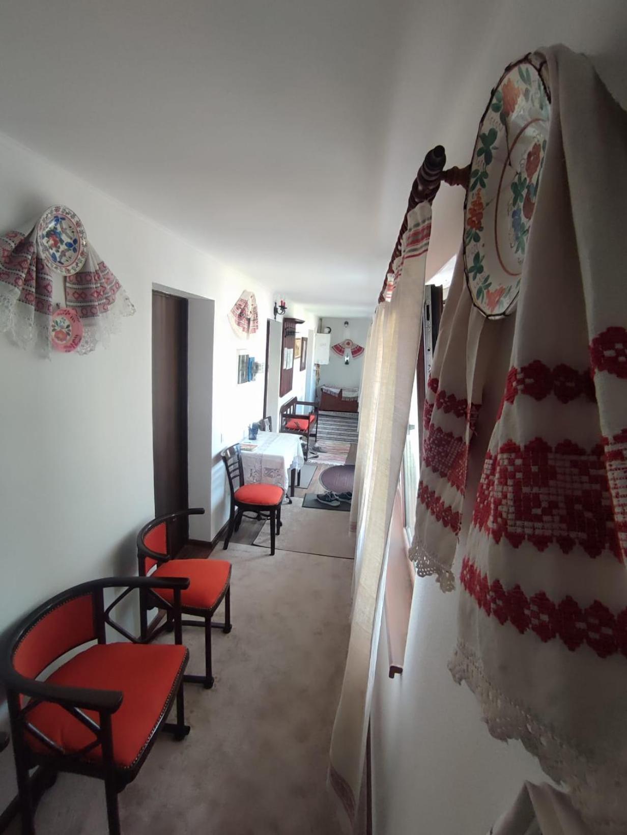 Courtyard Studio Oradea Exterior photo