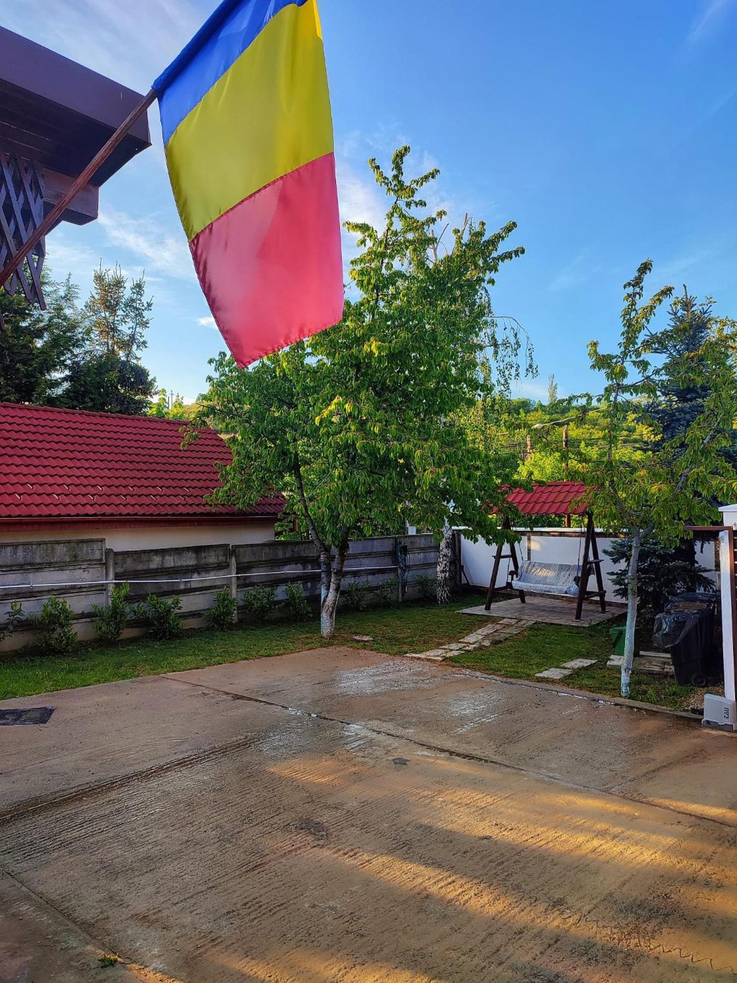 Courtyard Studio Oradea Exterior photo